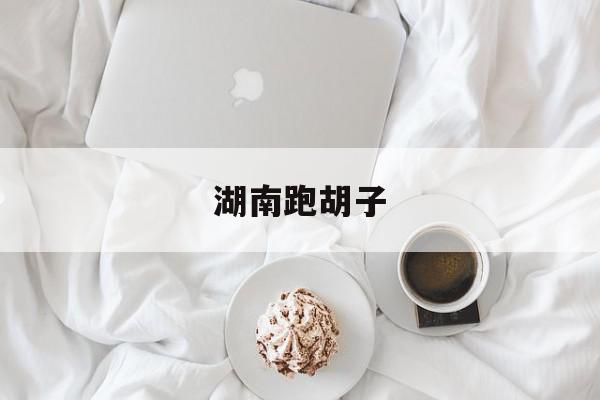 湖南跑胡子