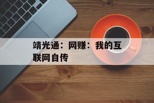 靖光通：网赚：我的互联网自传