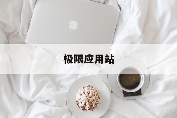 极限应用站