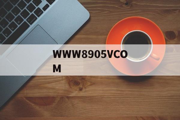 WWW8905VCOM
