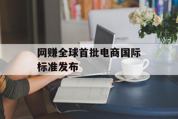 网赚全球首批电商国际标准发布