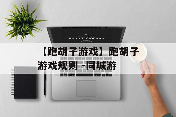 【跑胡子游戏】跑胡子游戏规则 -同城游