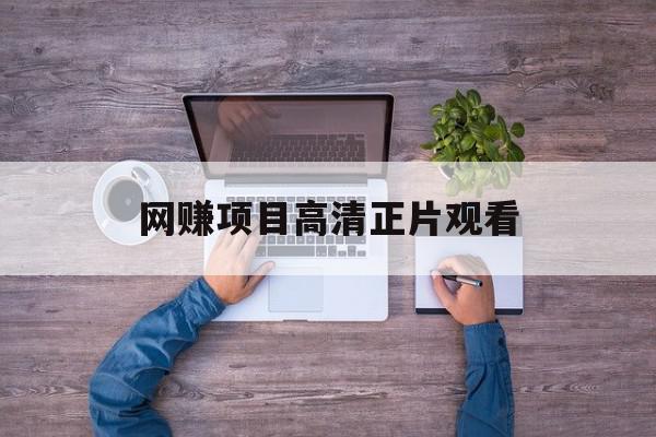 网赚项目高清正片观看