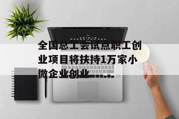 全国总工会试点职工创业项目将扶持1万家小微企业创业