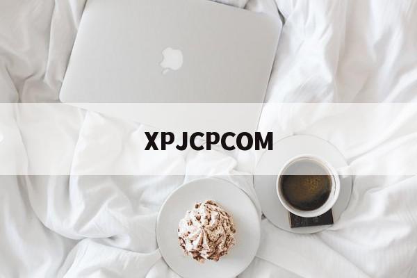 XPJCPCOM