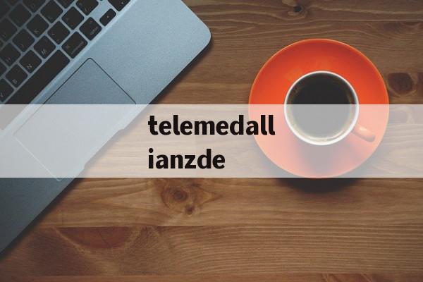 telemedallianzde