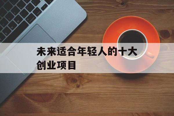 未来适合年轻人的十大创业项目