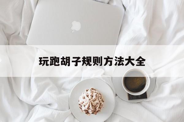 玩跑胡子规则方法大全
