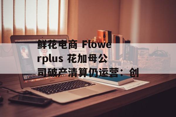 鲜花电商 Flowerplus 花加母公司破产清算仍运营：创