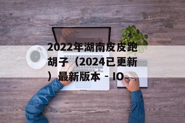 2022年湖南皮皮跑胡子（2024已更新）最新版本 - IO