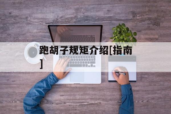跑胡子规矩介绍[指南]