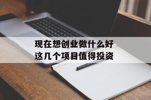 现在想创业做什么好 这几个项目值得投资