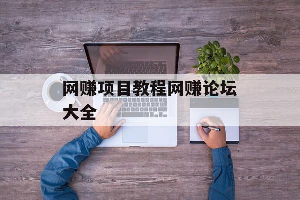 网赚项目教程网赚论坛大全