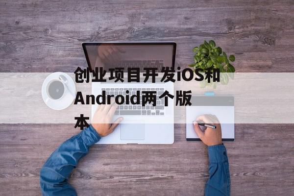 创业项目开发iOS和Android两个版本