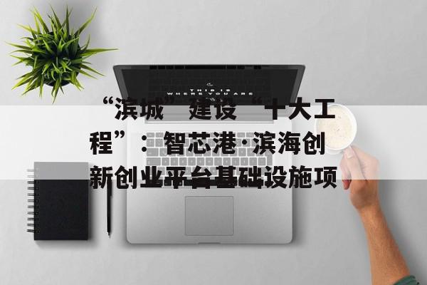 “滨城”建设“十大工程”：智芯港·滨海创新创业平台基础设施项