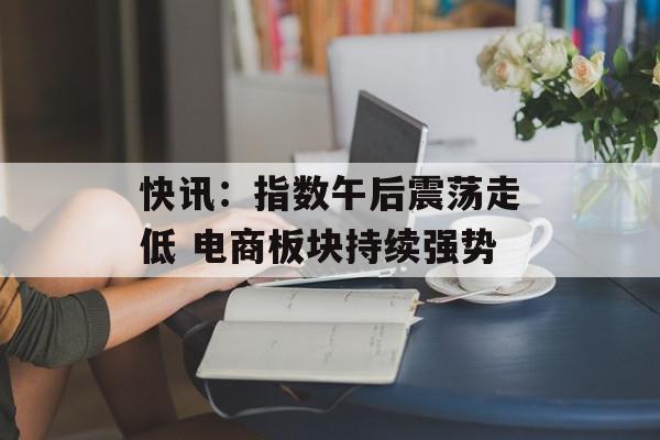 快讯：指数午后震荡走低 电商板块持续强势