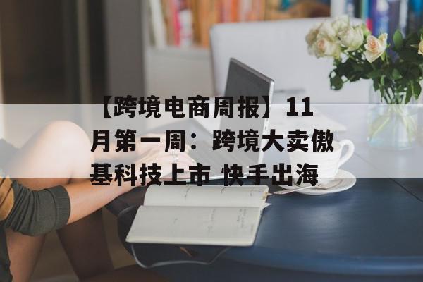 【跨境电商周报】11月第一周：跨境大卖傲基科技上市 快手出海