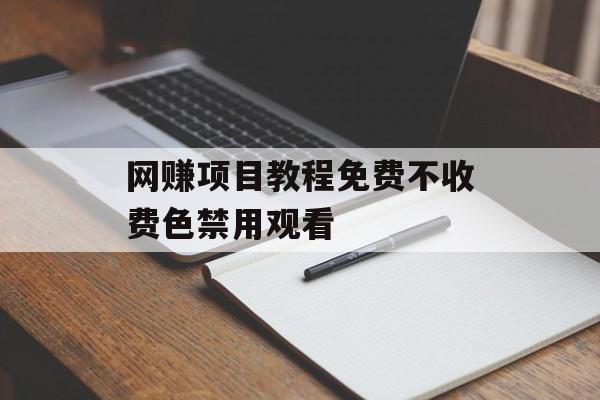 网赚项目教程免费不收费色禁用观看