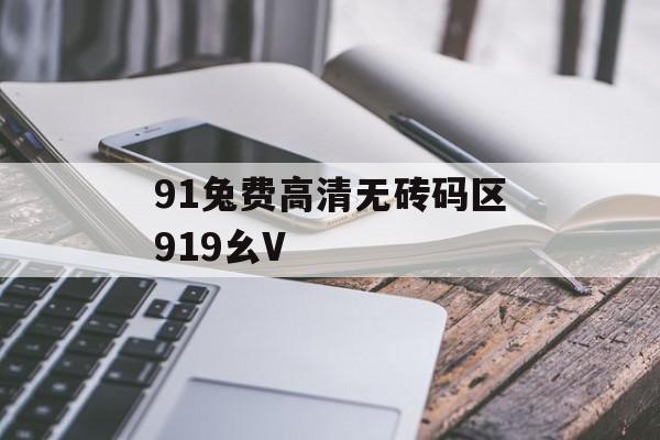 91兔费高清无砖码区919幺V