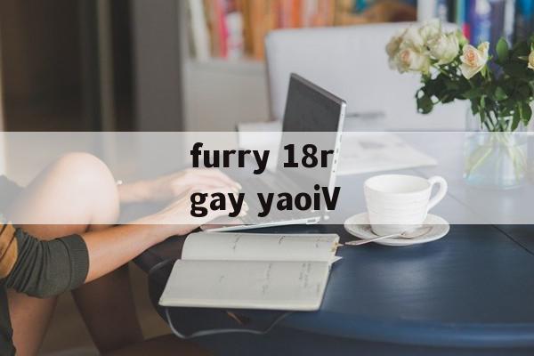 furry 18r gay yaoiV