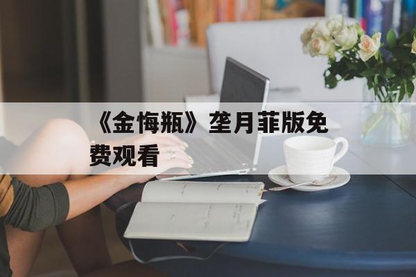 《金悔瓶》垄月菲版免费观看