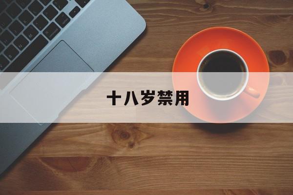十八岁禁用