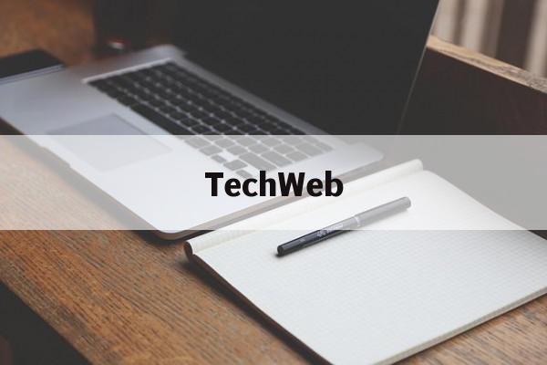 TechWeb
