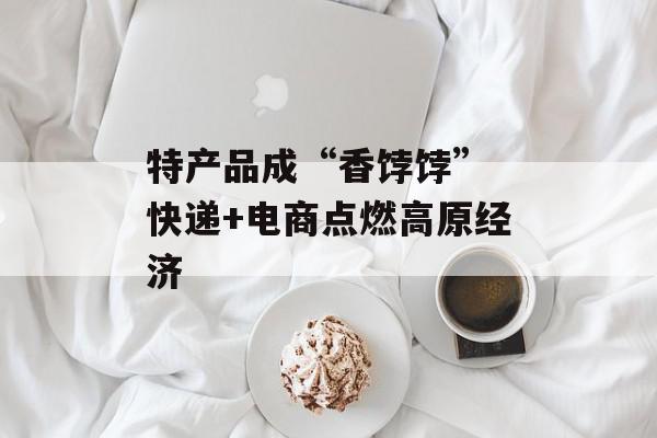 特产品成“香饽饽” 快递+电商点燃高原经济