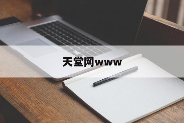 天堂网www